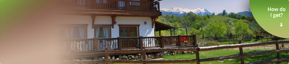 Bran Moieciu Casa Tolstoi Pension | Pension Accommodation